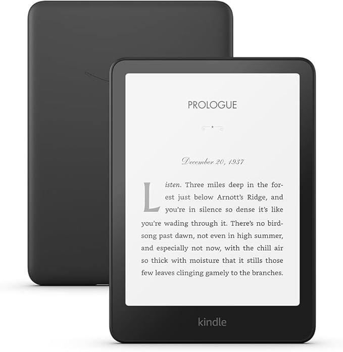 Amazon Kindle Paperwhite (16 GB)
