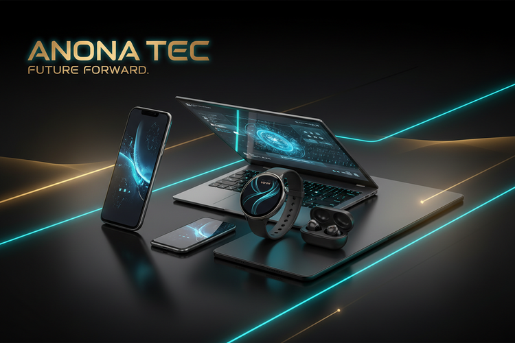 ANONA TEC