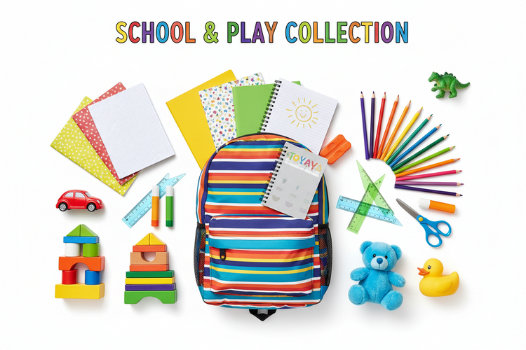 Items for kids
