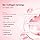 BIODANCE Bio-Collagen Real Deep Mask, Hydrating Overnight Mask, Water Locking, Pore Minimizing, Elasticity Improvement, 34g x4ea