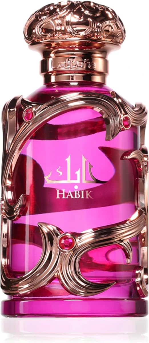 Lattafa Habik Women