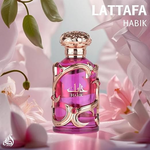 Lattafa Habik Women