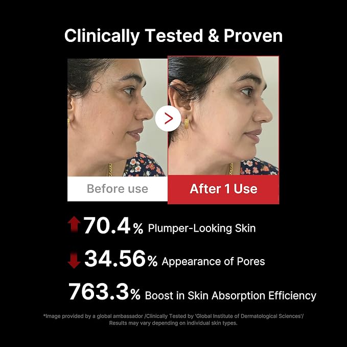 medicube Age-R Booster Pro | 6-in-1 Real Glass Glow Device | Looking Glass Skin with Enhanced Absorption, Radiance, Elasticity,Pore Care | LED Anti-Wrinkle Device | Korean Skin Care