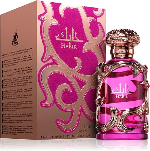 Lattafa Habik Women
